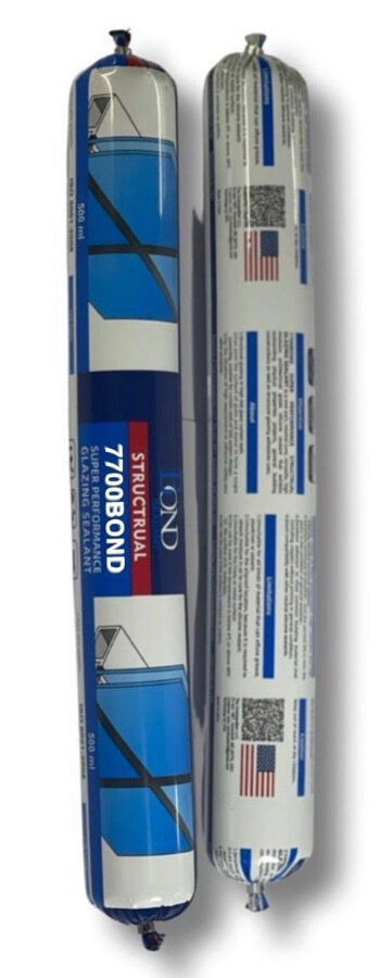 STRUCTURAL SILICONE SEALANT